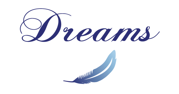 dreams-logo-text-over-feather